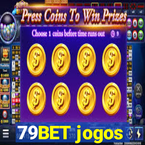 79BET jogos